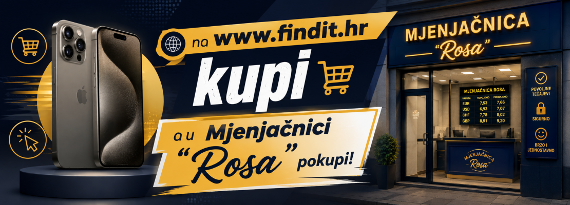 Animacija Osobno preuzimanje