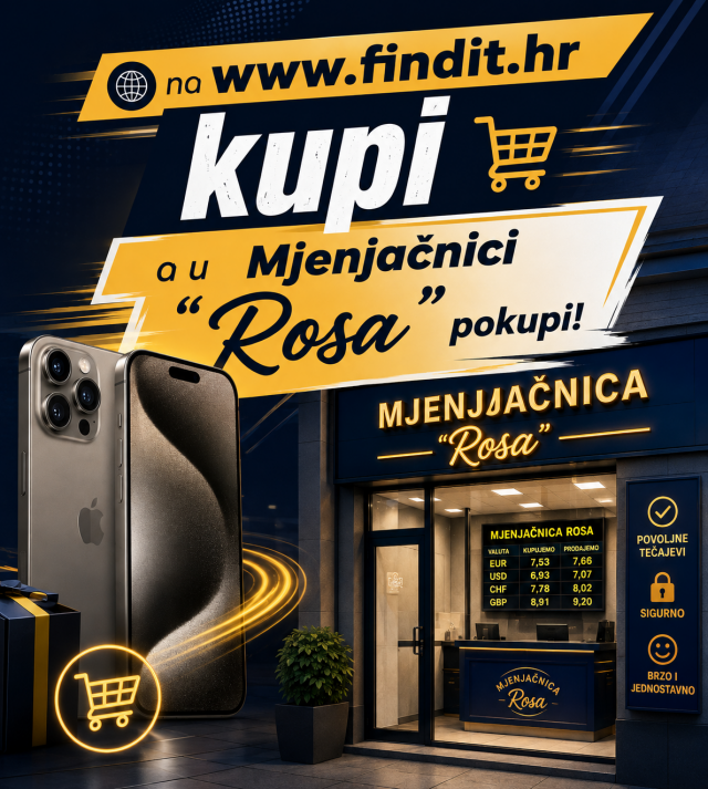 Animacija Osobno preuzimanje