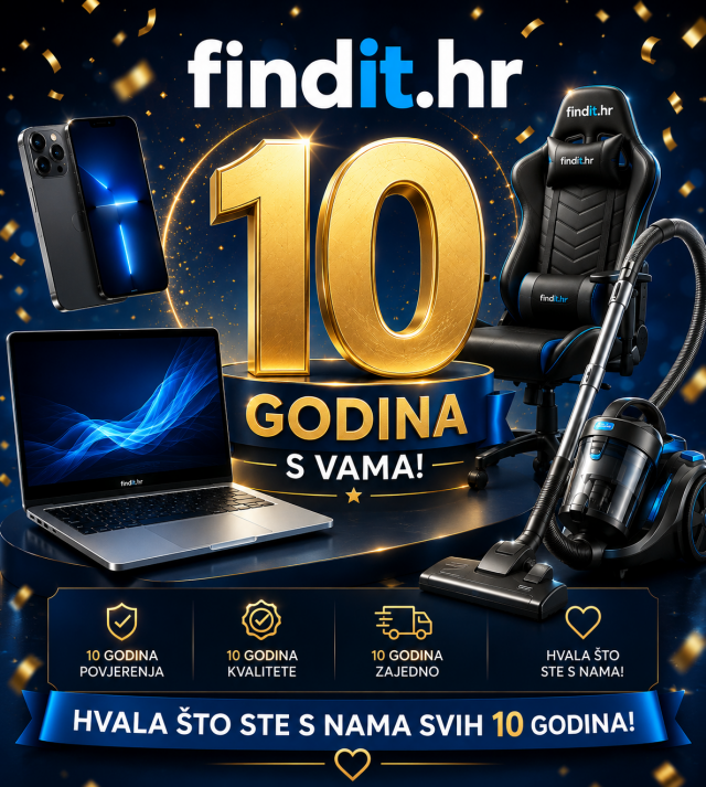 Animacija 10 godina findit.hr