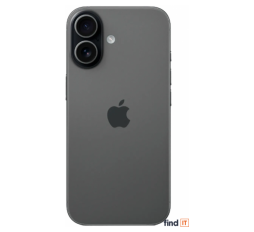 Slika proizvoda: Apple iPhone 17 256GB Black