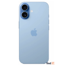 Slika proizvoda: Apple iPhone 17 256GB Mist Blue