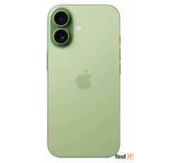 Slika proizvoda: Apple iPhone 17 256GB Sage