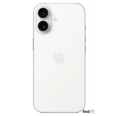 Slika proizvoda: Apple iPhone 17 512GB White