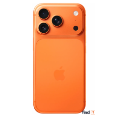 Slika proizvoda: Apple iPhone 17 Pro 512GB Cosmic Orange 