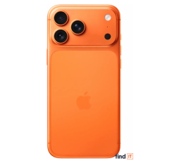 Slika proizvoda: Apple iPhone 17 Pro Max 256GB Cosmic Orange