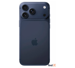 Slika proizvoda: Apple iPhone 17 Pro Max 256GB Deep Blue, 35 ciklusa punjenja