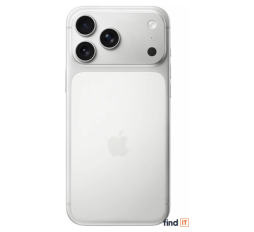 Slika proizvoda: Apple iPhone 17 Pro Max 256GB Silver