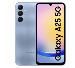 Slika proizvoda: Samsung Galaxy A25 5G 8GB/256GB Dual Sim Blue  
