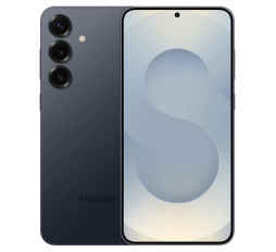 Slika proizvoda: Samsung Galaxy S25 5G 12GB/256GB BlueBlack,raspakiran,0 ciklusa punjenja