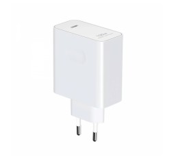 Slika proizvoda: PUNJAČ ORIGINAL 100W HONOR SuperCharge Power Adapter Slim (Type C) 