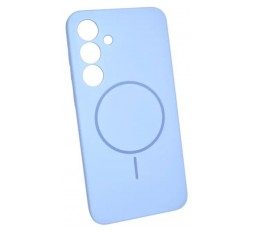 Slika proizvoda: SAMSUNG S26 ULTRA, S948 TIRKIZNA MASKICA +CLASS SILICONE COVER 