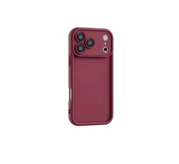Slika proizvoda: IPHONE 18 PRO, IPHONE 17 PRO BORDO MASKICA +CLASS SILICONE EDGE 