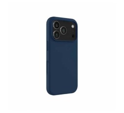 Slika proizvoda: IPHONE 18 PRO, IPHONE 17 PRO SVJETLO PLAVA MASKICA +CLASS SILICONE EDGE 