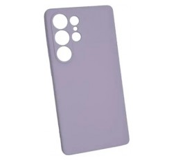 Slika proizvoda: SAMSUNG A57 5G MASKICA +CLASS SILICONE, A566B LILA