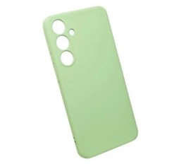 Slika proizvoda: SAMSUNG A57 5G MASKICA +CLASS SILICONE, A566B ZELENA