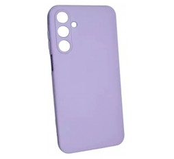 Slika proizvoda: SAMSUNG S26,MASKICA +CLASS SILICONE EDGE LILA