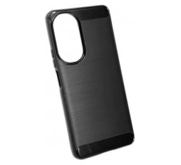 Slika proizvoda: SAMSUNG S26 MASKICA +CLASS TPU KARBON MAT CRNA