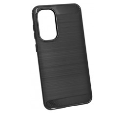 Slika proizvoda: SAMSUNG S26 ULTRA MASKICA +CLASS TPU KARBON MAT CRNA