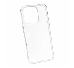 Slika proizvoda: IPHONE 18 PRO MAX PROZIRNA MASKICA +CLASS TPU SLIM