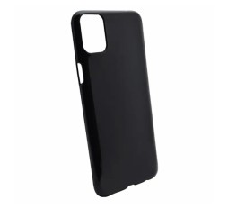 Slika proizvoda:  IPHONE 18 PRO MAX, IPHONE 17 PRO MAX CRNA MASKICA +CLASS TPU 
