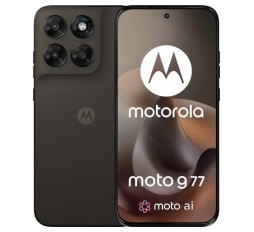 Slika proizvoda: Motorola Moto G77 5G 256gb Black Olive