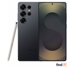 Slika proizvoda: Samsung Galaxy S25 Ultra 12GB/256GB, Jet Black