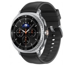 Slika proizvoda: Samsung Galaxy Watch 8 Classic LTE 46mm, crni