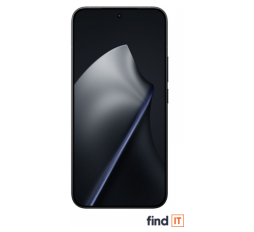 Slika proizvoda: Xiaomi 15T Pro 12GB/512GB 5G Black