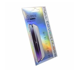 Slika proizvoda:  IPHONE 18 PRO CRNO ZAŠTITNO STAKLO ZASLONA HD PLUS