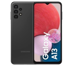 Slika proizvoda: Samsung Galaxy A13, 128GB, 6.6", Black