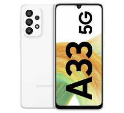 Slika proizvoda: Samsung Galaxy A33 5G 6GB/128GB Awesome White