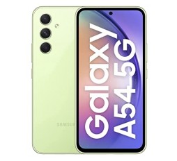 Slika proizvoda: Samsung Galaxy A54 5G 8/128gb,  Awesome Lime