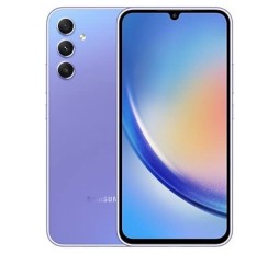 Slika proizvoda: Samsung Galaxy A54 5G 8/128gb, Violet (ljubičasti)