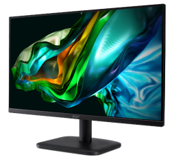 Slika proizvoda: Acer EK321Q 31,5" FHD, VA, HDMI, VGA, 100Hz
