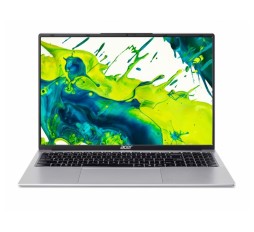 Slika proizvoda: Notebook ACER Aspire Lite 16 AL16-54P-58H5 (16" fhd ips, intel core i5-1334u, 16gb, 512gb ssd, intel iris xe graphics, win 11 pro, siva)
