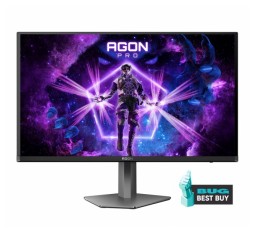 Slika proizvoda: AGON AG276QZD2 27", QD-OLED, 2XHDMI, 2xDP, 2k, 240