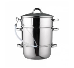 Slika proizvoda: Altom Design sokovnik na paru 5l 020401660