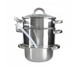 Slika proizvoda: Altom Design sokovnik na paru 8L 020400487
