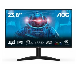 Slika proizvoda: AOC 24B36X 23,8", HDMI, DP, 144Hz, 0,5ms