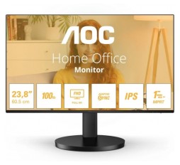 Slika proizvoda: AOC 24B3HA2 23,8", VGA, HDMI, zvuč., 120Hz