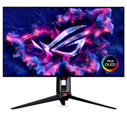 Slika proizvoda: ASUS PG32UCWM 32", 4K, 2xHDMI, DP, USB-C, 240Hz