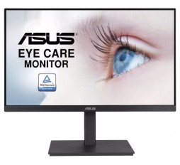 Slika proizvoda: ASUS VA24EQSB 23,8", HDMI, DP, USB, HAS, zvu.,75Hz