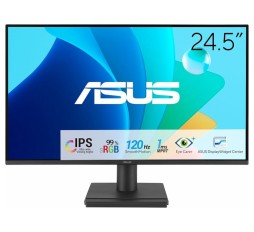 Slika proizvoda: ASUS VA259HGA 24,5", VGA, HDMI, zvuč., 120Hz