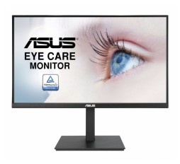 Slika proizvoda: ASUS VA27AQ 27", QHD, VGA, HDMI, DP, zvuč.