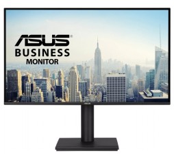 Slika proizvoda: ASUS VA27AQSE 27", QHD, VGA, DP, HDMI, HAS, zvuč