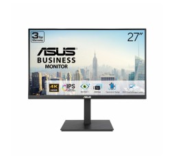 Slika proizvoda: ASUS VA27UQSB 27", 4K, 2xHDMI, DP, USB, HAS, zvuč.