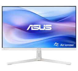 Slika proizvoda: ASUS VU249HFI-W 23.8", 2xHDMI, 100Hz, Air Ionizer