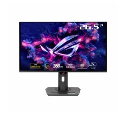 Slika proizvoda: ASUS XG27ACDNG 26,5", QD-OLED, 2xHDMI2.1, DP,360Hz
