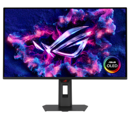 Slika proizvoda: ASUS XG27AQDMES  27", QHD, 2xHDMI, DP, HAS, 240Hz