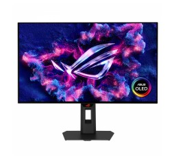 Slika proizvoda: ASUS XG27AQDMGR 27", QHD, 2xHDMI, DP, HAS, 240Hz